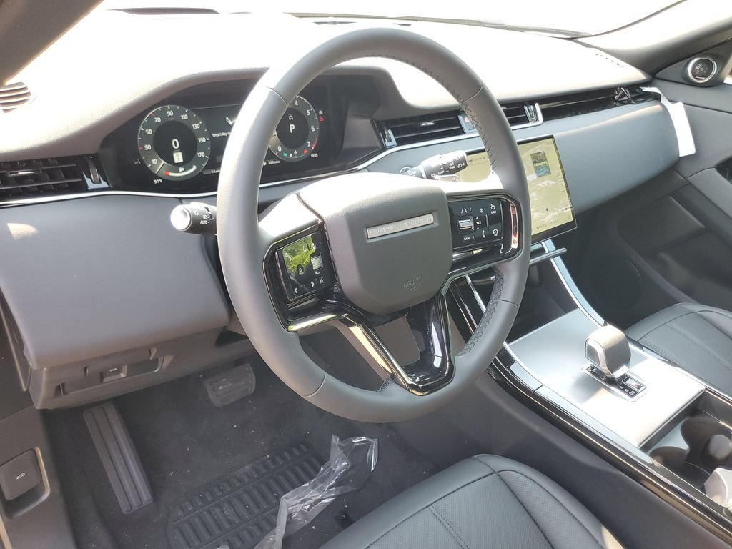 New 2026 Land Rover Range Rover Evoque S AWD/4WD image 14
