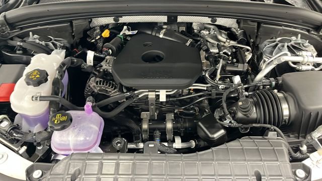 New 2026 Jeep Grand Cherokee Altitude image 28