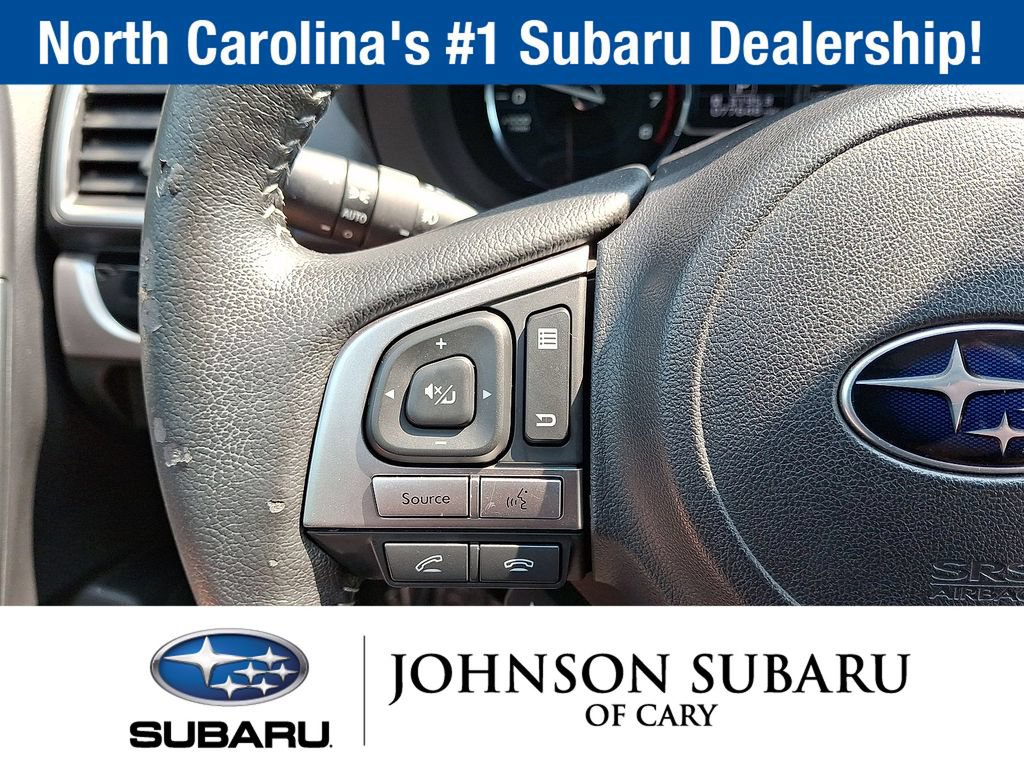 Used 2018 Subaru Forester 2.5i Touring AWD/4WD image 19