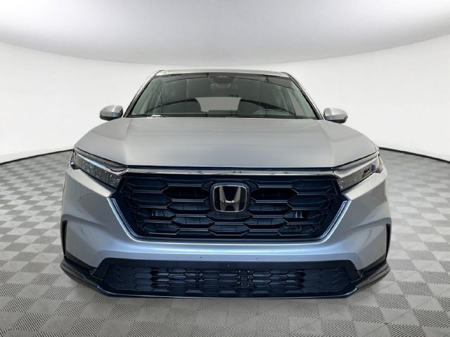 New 2026 Honda CR-V LX image 9