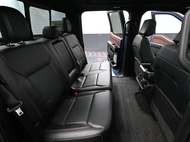 Used 2022 Ford F150 Lariat w/ Equipment Group 502A High image 48