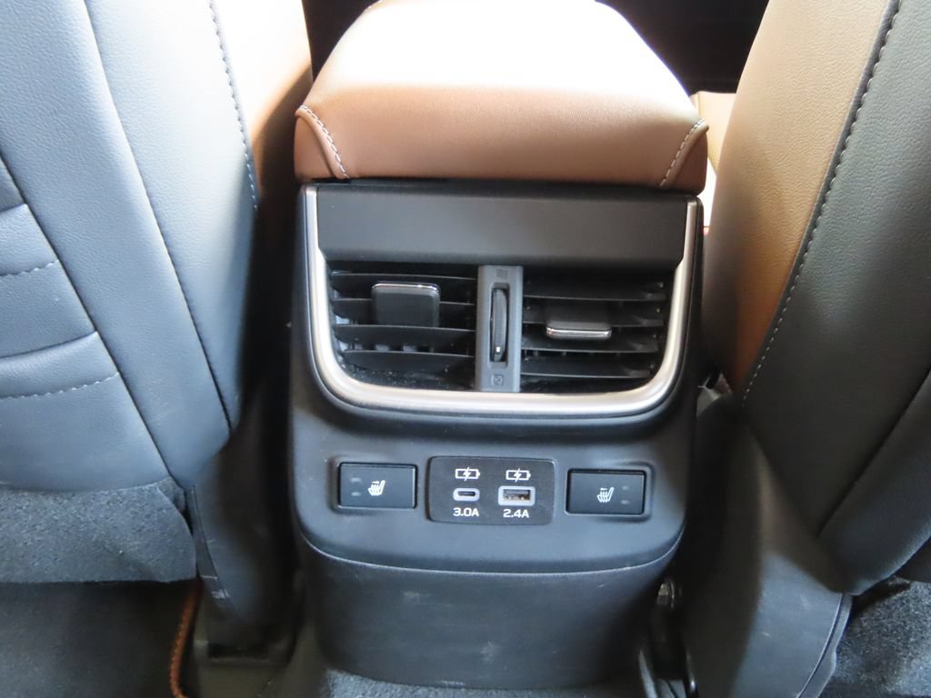 Used 2023 Subaru Legacy Touring XT AWD/4WD image 33