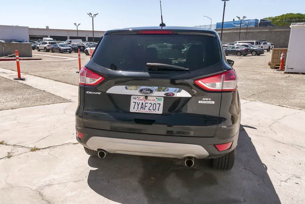 Used 2013 Ford Escape SEL FWD image 8