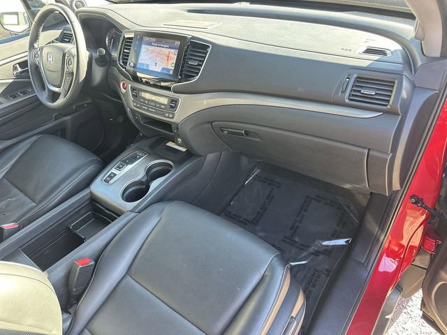 Used 2023 Honda Ridgeline RTL-E image 29