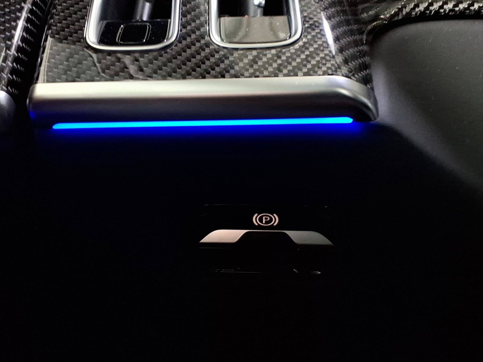 New 2026 Mercedes-Benz S 63 AMG S image 16