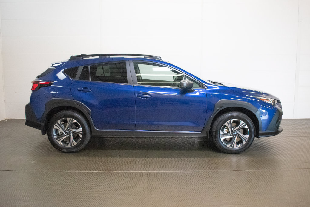 New 2026 Subaru Crosstrek 2.5i Premium AWD/4WD image 3