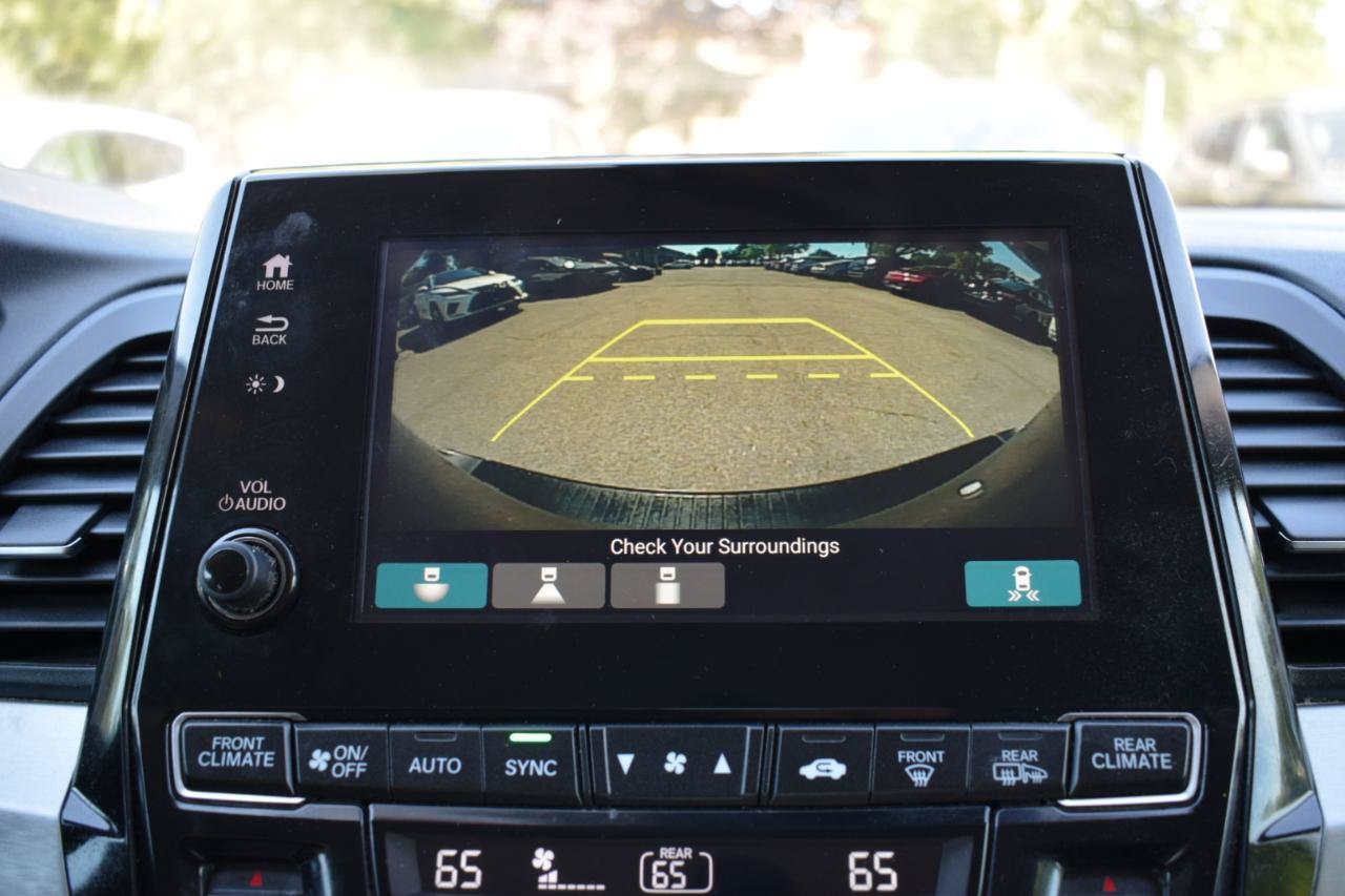 Used 2019 Honda Odyssey EX image 24