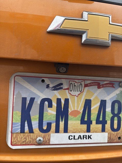 Used 2020 Chevrolet Spark LT image 19