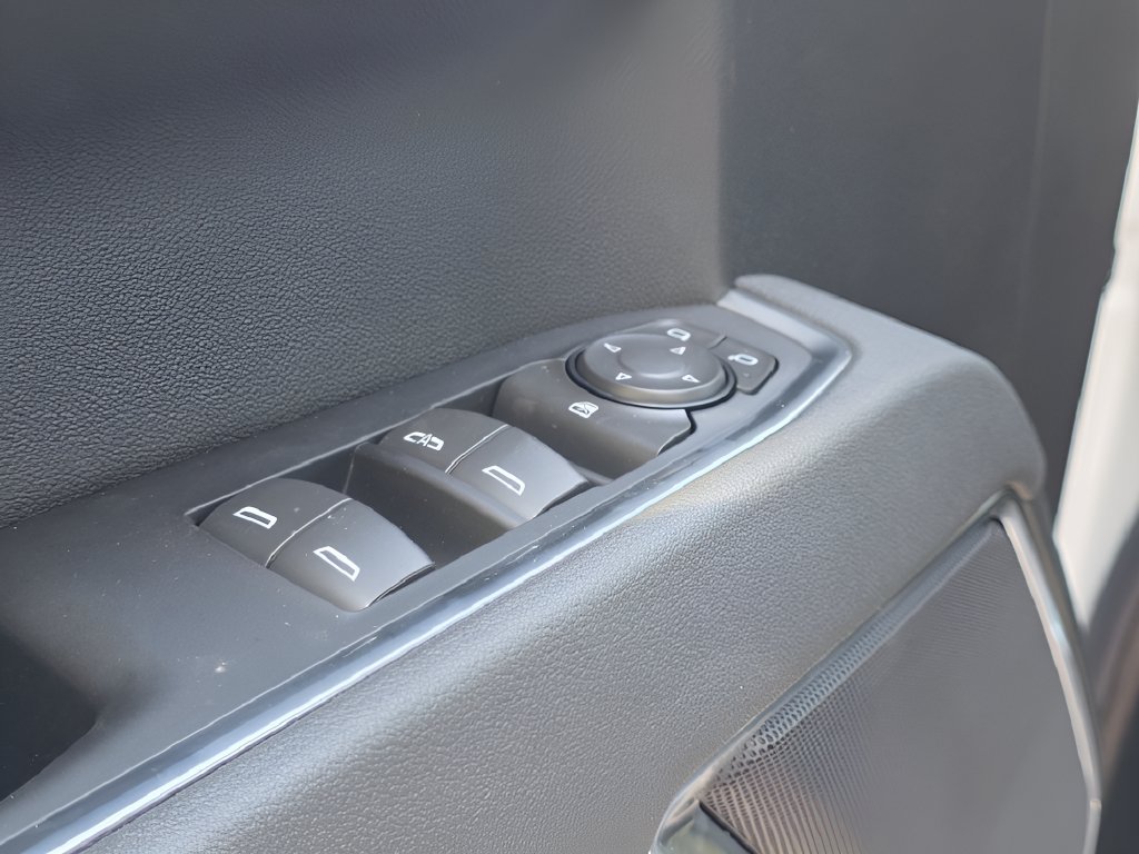 New 2026 Chevrolet Silverado 1500 LT AWD/4WD image 17
