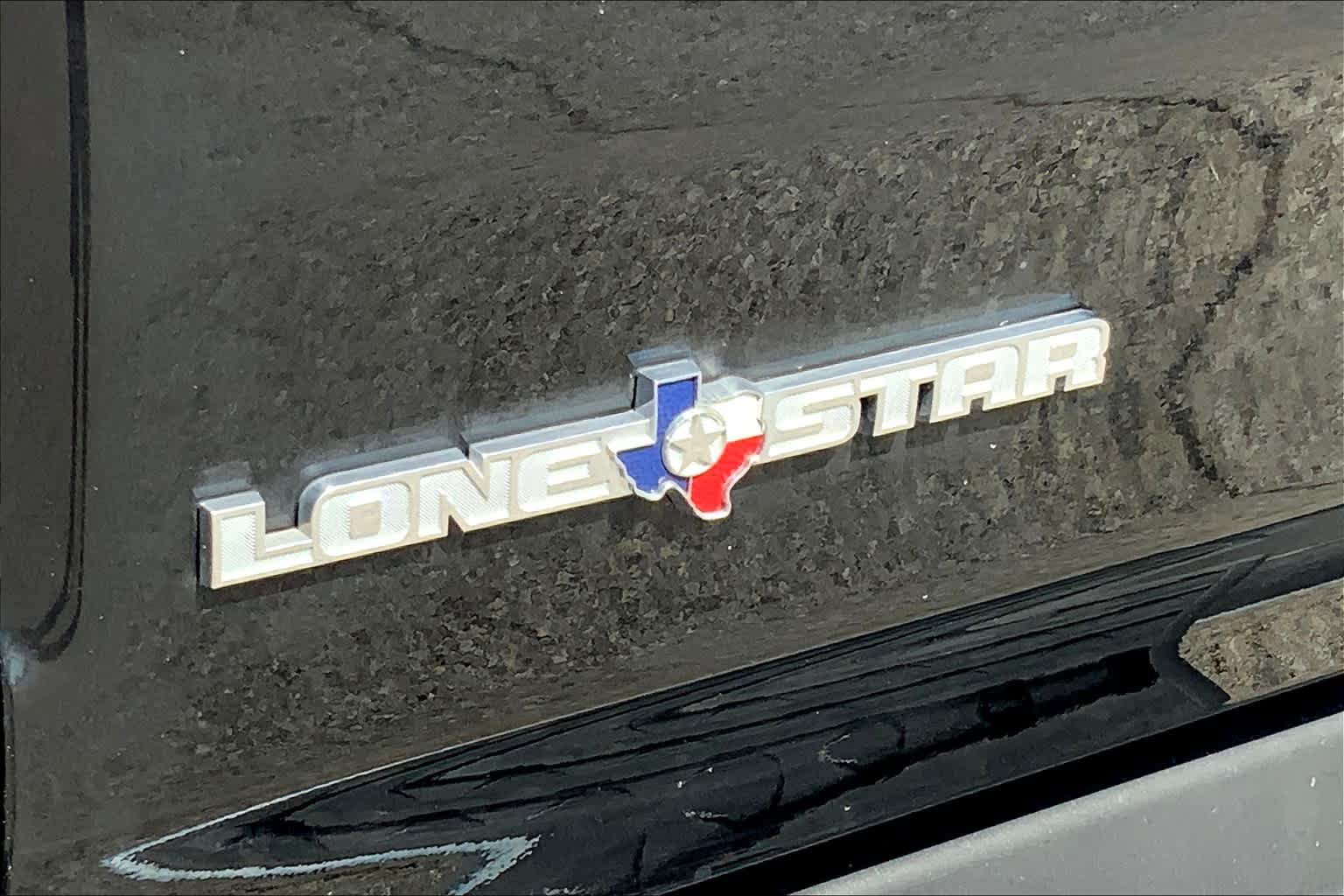 Used 2021 RAM 1500 Lone Star RWD image 10