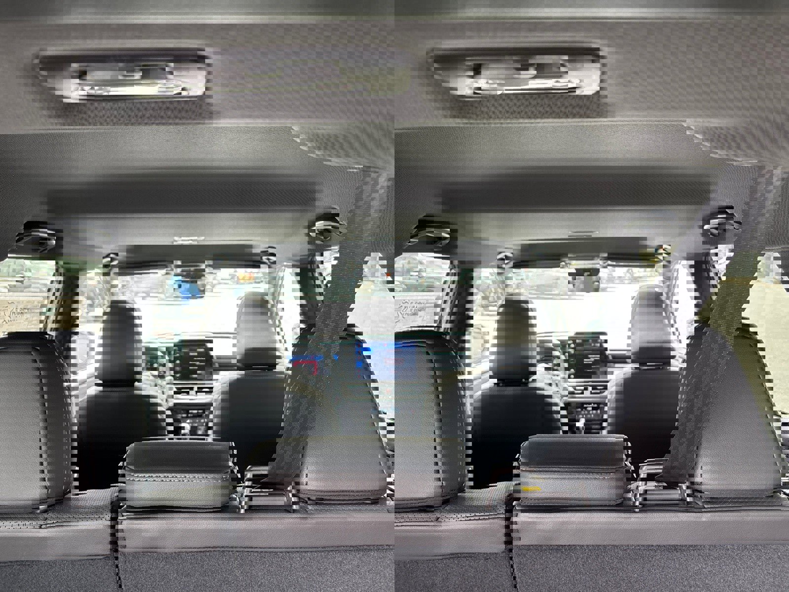 New 2026 Subaru Outback Touring XT image 54