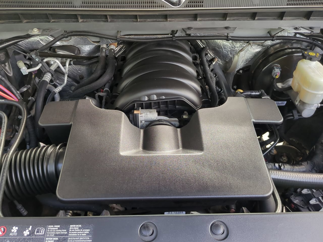 Used 2017 Chevrolet Silverado 1500 LT w/ All Star Edition RWD image 21