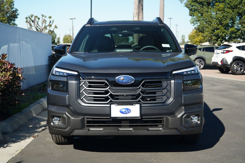 New 2026 Subaru Outback Touring XT image 5