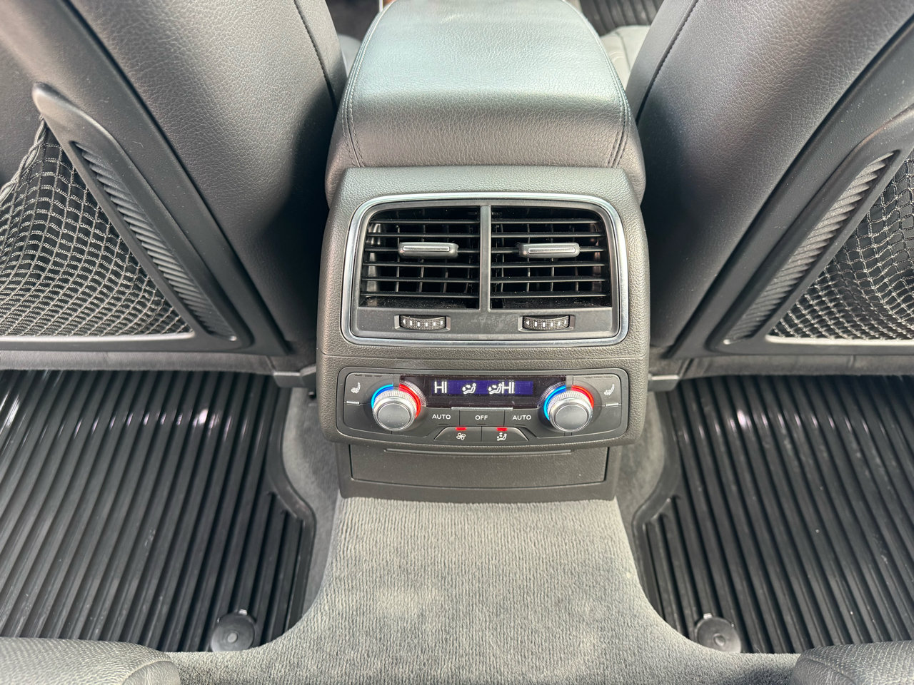 Used 2015 Audi A7 TDI Prestige image 23