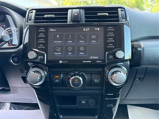 Used 2024 Toyota 4Runner TRD Off-Road Premium image 35