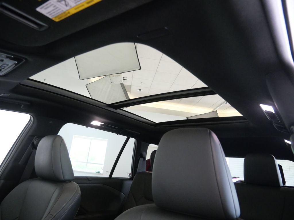 Certified 2024 Lexus TX 350 AWD w/ Captains Chair Package image 32