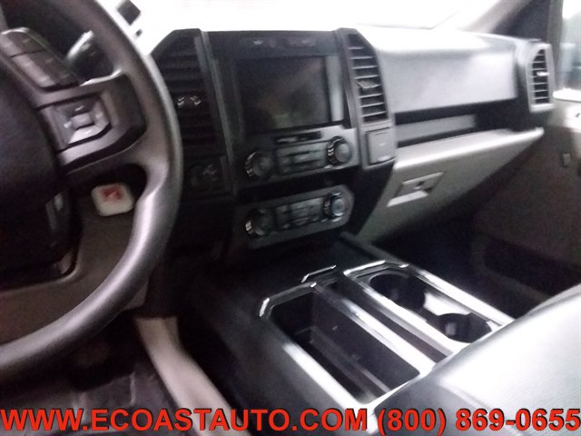 Used 2020 Ford F150 XL w/ Equipment Group 101A Mid AWD/4WD image 12