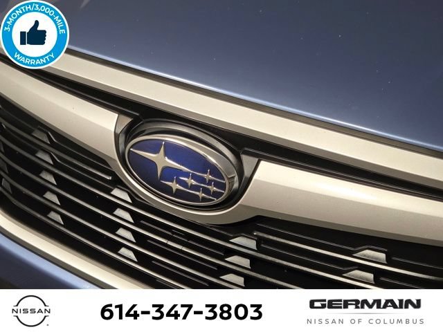 Used 2021 Subaru Forester AWD/4WD image 13