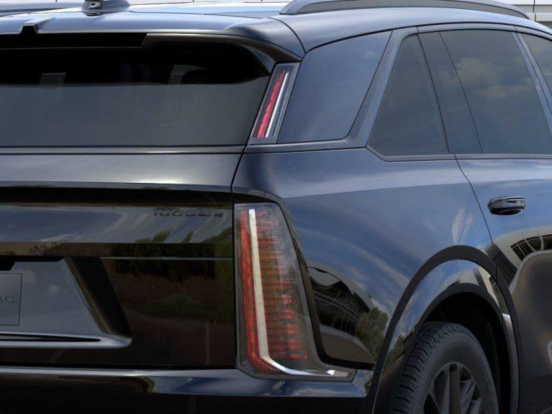 New 2026 Cadillac Escalade IQ Sport 2 AWD/4WD image 11