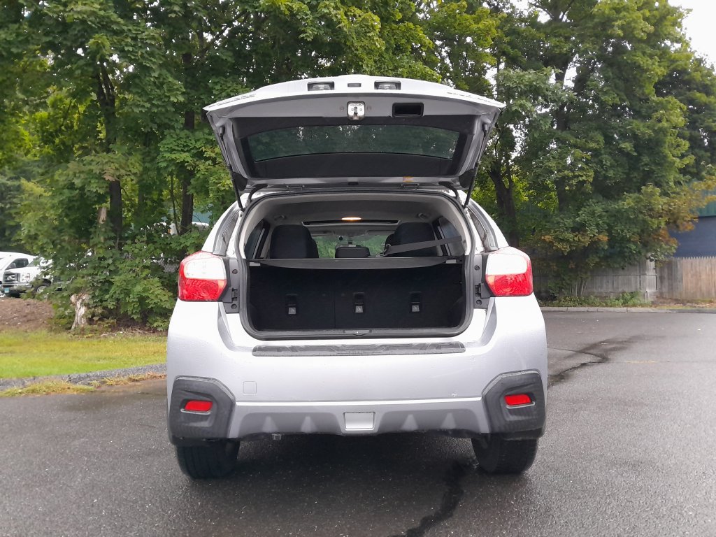 Used 2014 Subaru Crosstrek 2.0i Premium w/ Moonroof Package AWD/4WD image 32