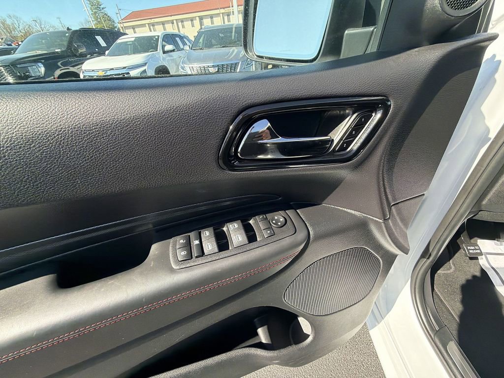 Used 2025 Dodge Durango R/T image 19