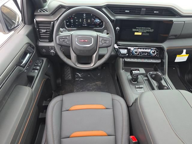New 2026 GMC Sierra 1500 AT4 image 3