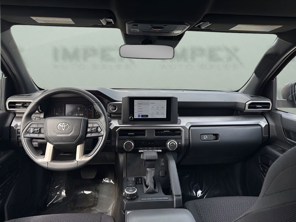 Used 2025 Toyota 4Runner SR5 AWD/4WD image 12