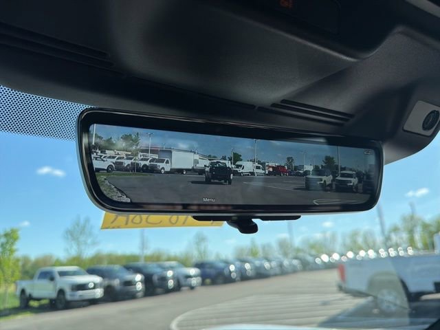 Used 2025 INFINITI QX80 Autograph AWD/4WD image 44