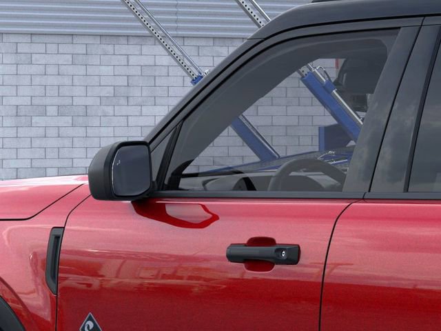 New 2026 Ford Bronco Sport Outer Banks AWD/4WD image 23