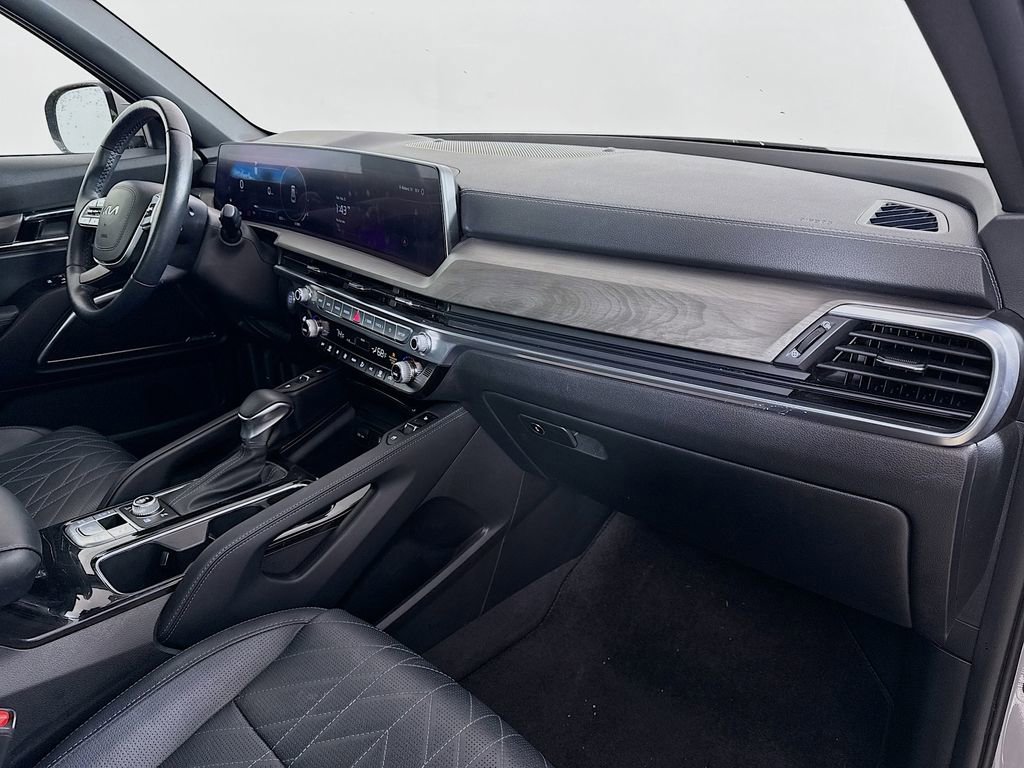 Used 2024 Kia Telluride SX X-Line image 32
