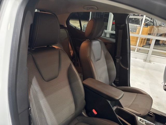 Used 2023 Buick Encore GX Select w/ Safety Package II AWD/4WD image 36