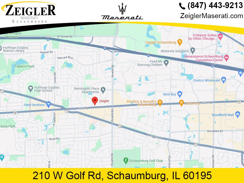 Used 2024 Maserati Levante Modena Ultima image 38