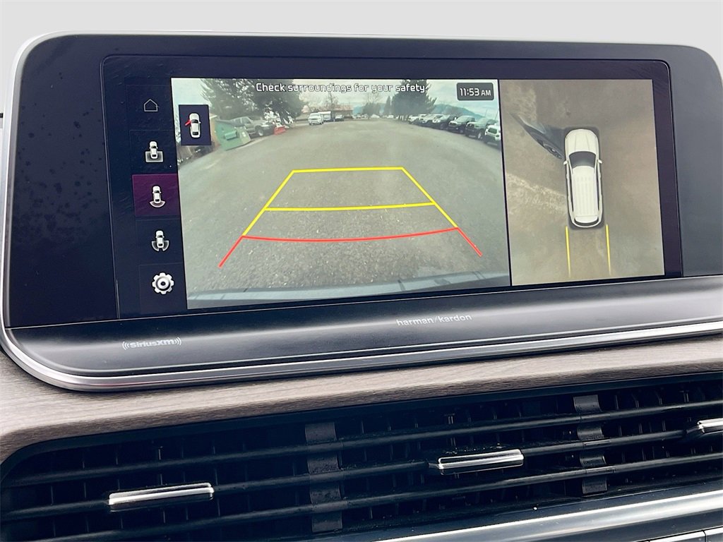 Used 2022 Kia Telluride SX w/ SX Prestige Package image 14