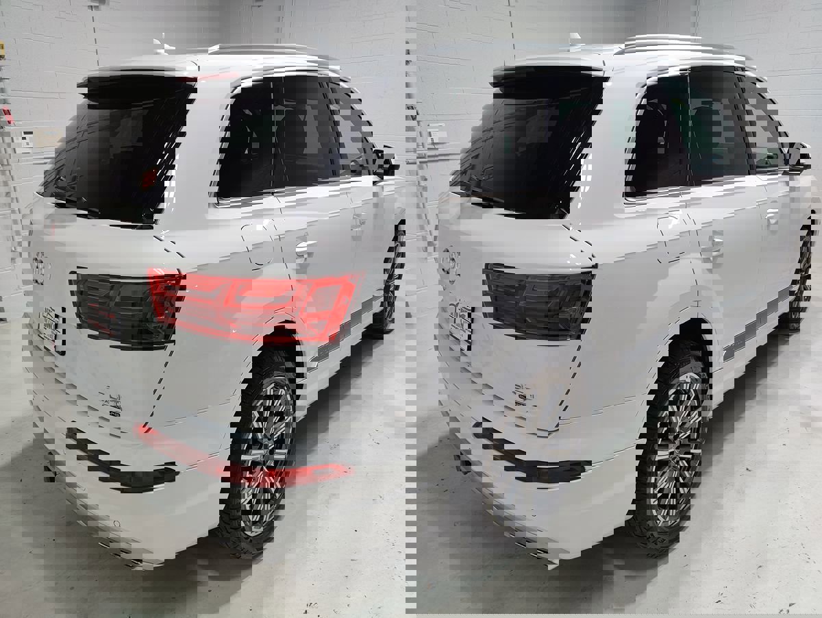 Used 2017 Audi Q7 3.0T Premium Plus image 6