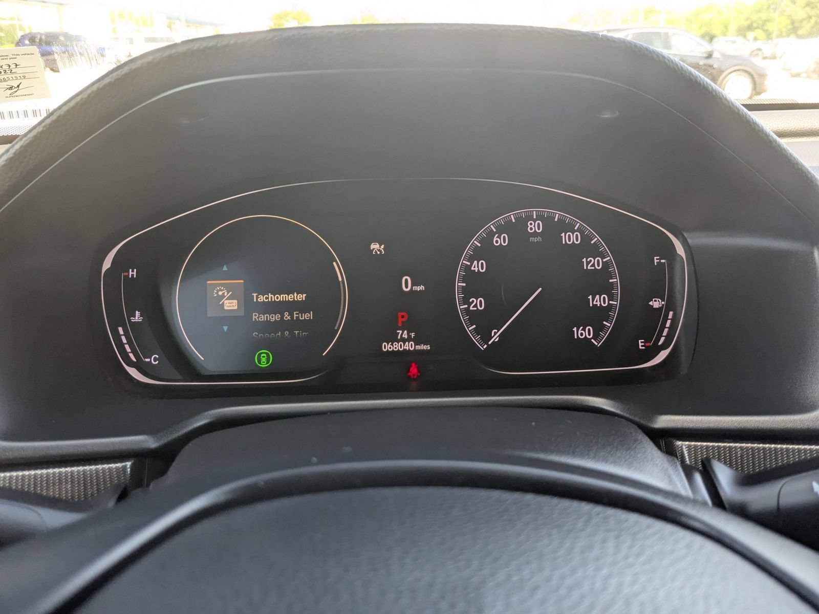 Used 2022 Honda Accord Sport image 20