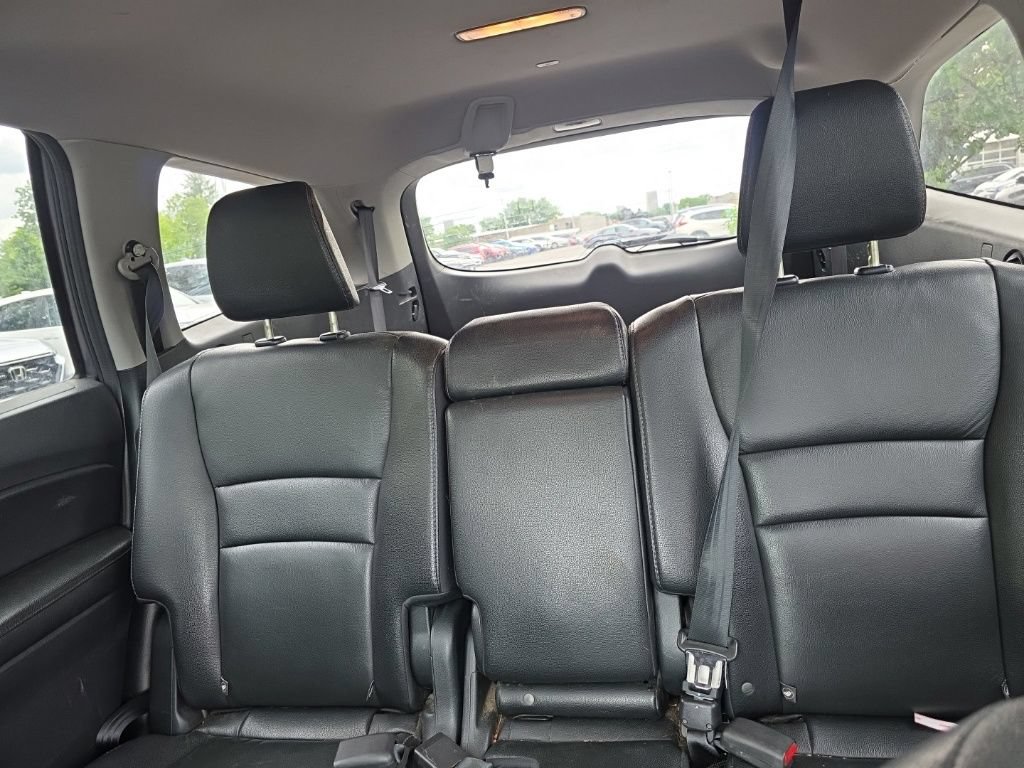 Used 2017 Honda Pilot EX-L image 25