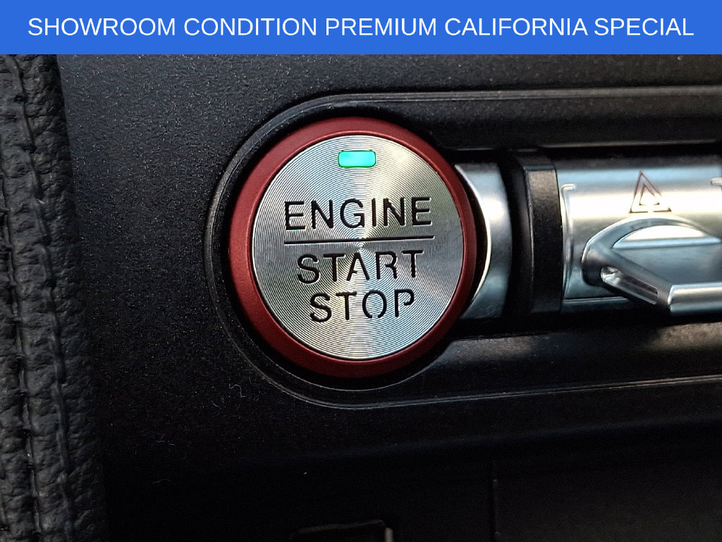 Used 2022 Ford Mustang GT Premium w/ Equipment Group 401A RWD image 22