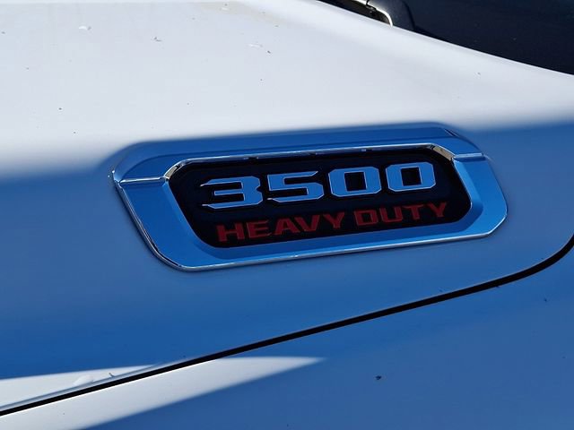 Used 2024 RAM 3500 Big Horn image 38