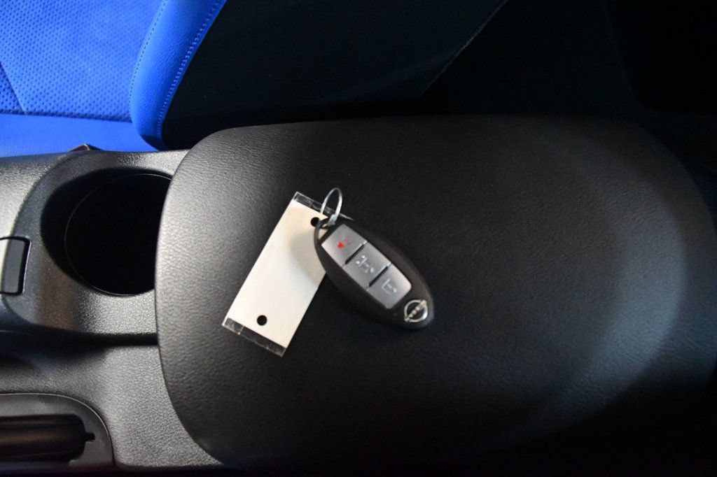Used 2024 Nissan Z Performance w/ Floor Mat Package RWD image 56