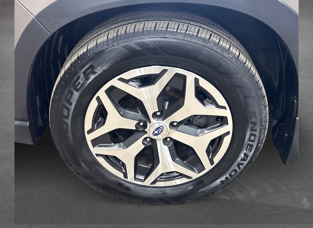 Used 2021 Subaru Forester Premium image 12