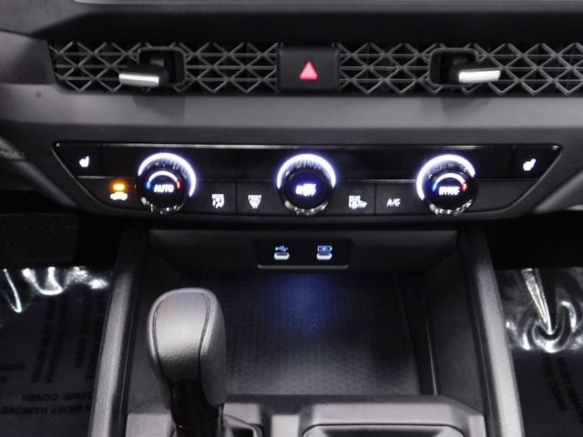 Used 2024 Honda Accord EX image 23