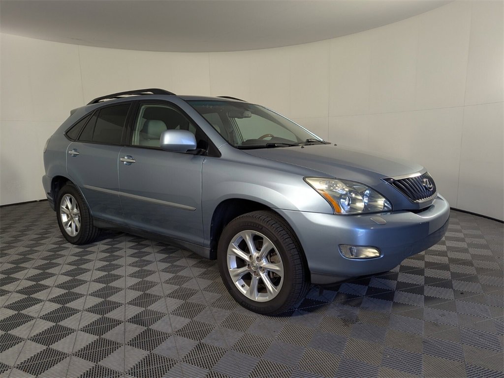 Used 2009 Lexus RX 350 350 image 2
