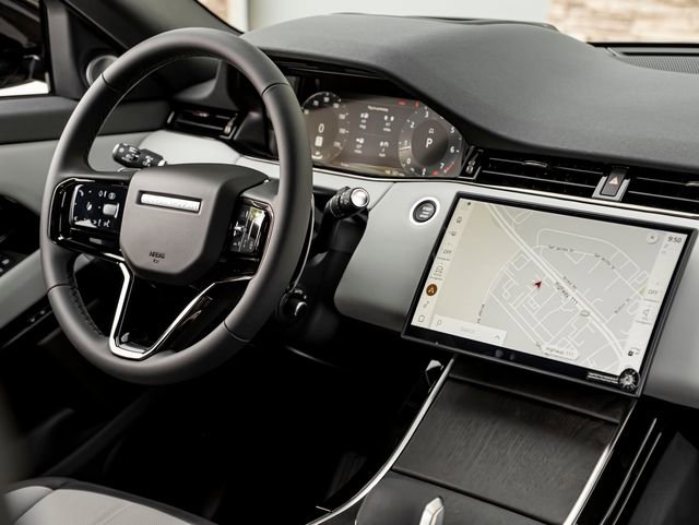 New 2026 Land Rover Range Rover Evoque Dynamic SE image 33