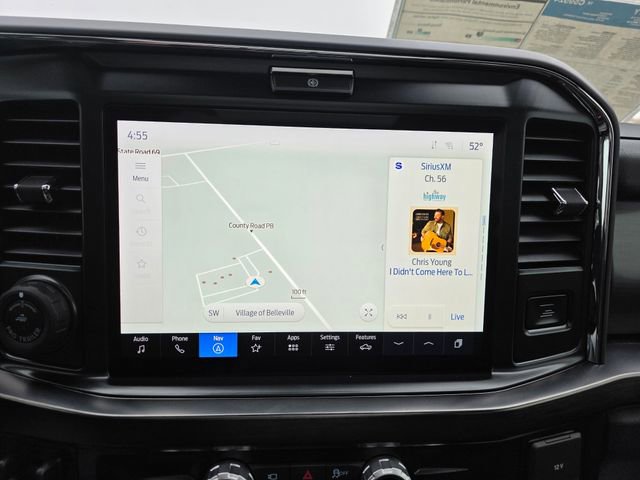 New 2026 Ford F250 Lariat w/ Lariat Ultimate Package image 22