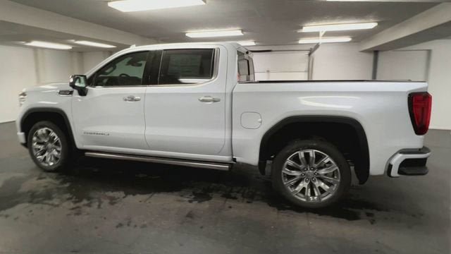 New 2026 GMC Sierra 1500 Denali w/ Denali Reserve Package AWD/4WD image 6