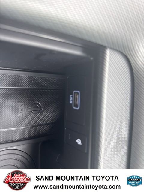 Used 2025 Hyundai Palisade SEL image 21