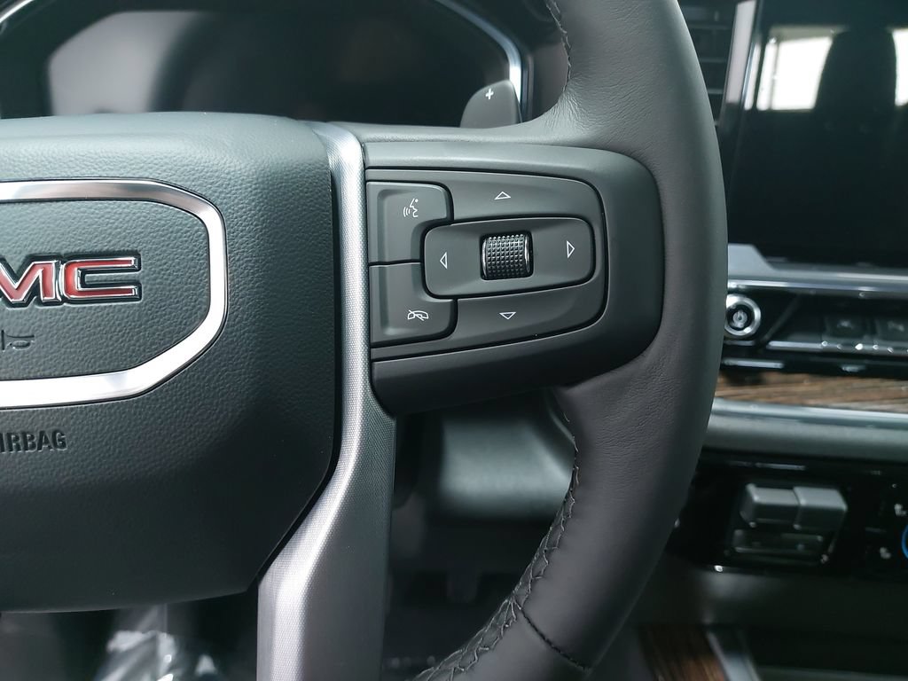 Certified 2023 GMC Sierra 1500 Elevation w/ Elevation Premium Package AWD/4WD image 18