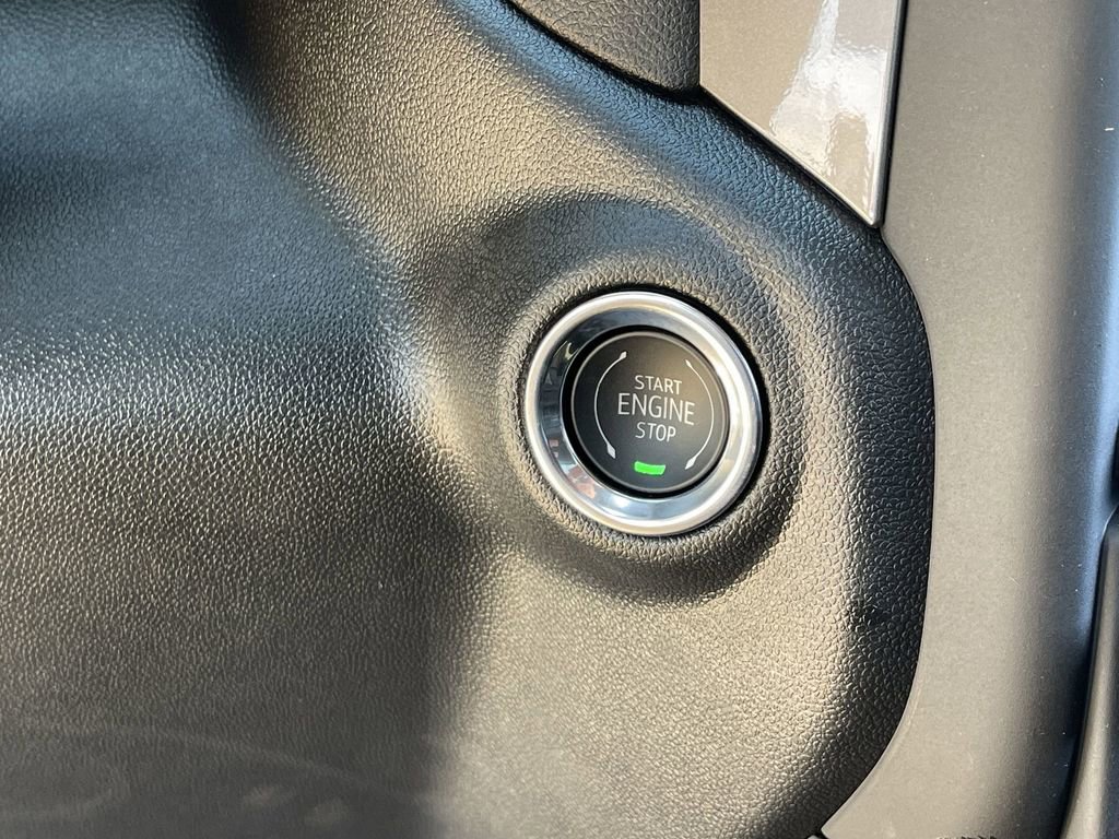 New 2025 GMC Sierra 2500 Pro w/ 1SA Pro Safety Plus Package image 17