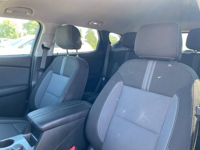 Used 2023 Chevrolet Blazer LT w/ Driver Confidence Package AWD/4WD image 15