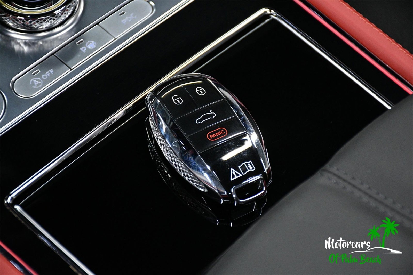 Used 2023 Bentley Continental GT S image 47